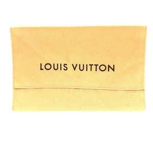 Louis Vuitton Dust Cover